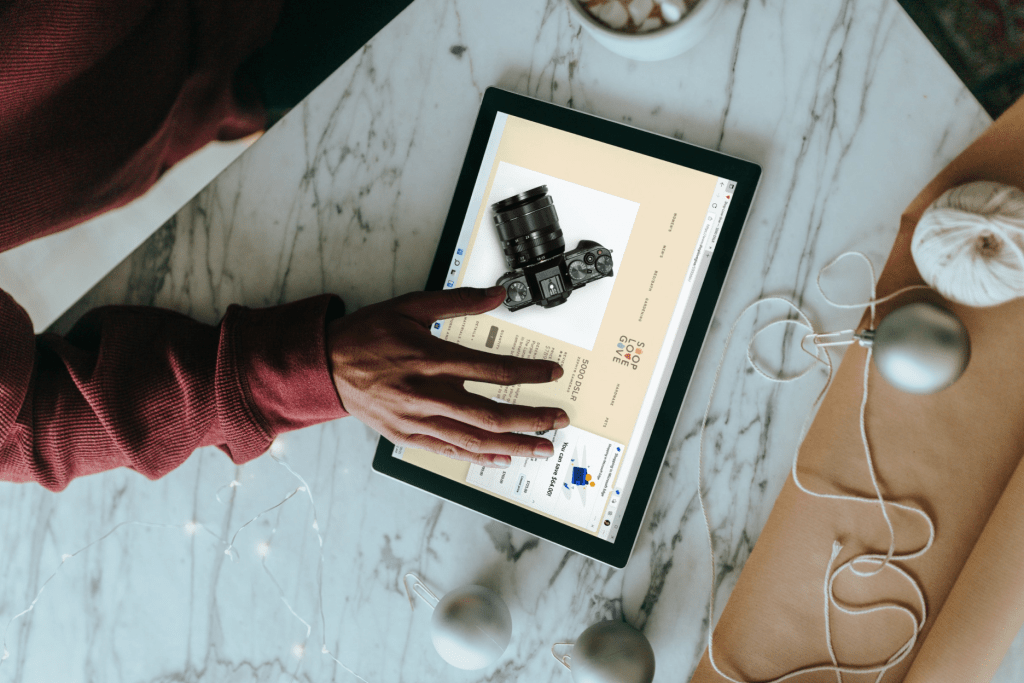 E-commerce Chatbot